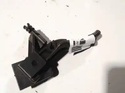 Peça sobressalente para automóvel em segunda mão plásticos por opel zafira b 1.9 cdti referências oem iam 