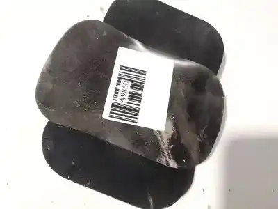 Pezzo di ricambio per auto di seconda mano plastica per opel zafira b 1.9 cdti riferimenti oem iam   