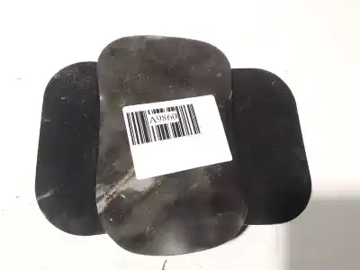 Peça sobressalente para automóvel em segunda mão plásticos por opel zafira b 1.9 cdti referências oem iam 