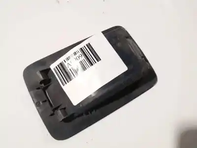 Автозапчастина б/у пластика для ford s-max (ca1) 1.8 tdci cat посилання на oem iam 8335688  