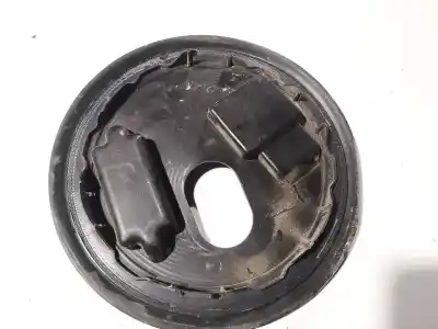 Second-hand car spare part plastics for volkswagen passat b6 variant (3c5) 2.0 fsi oem iam references 3c0971839  