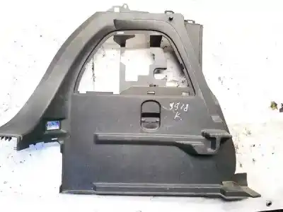 Pezzo di ricambio per auto di seconda mano  per OPEL CORSA D  Riferimenti OEM IAM 13230173  13180956