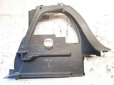 Pezzo di ricambio per auto di seconda mano  per OPEL CORSA D  Riferimenti OEM IAM 13230174  13180957