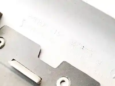 Pezzo di ricambio per auto di seconda mano plastica per opel corsa d 1.3 16v cdti riferimenti oem iam 464000934  