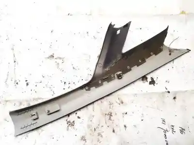 Pezzo di ricambio per auto di seconda mano plastica per opel corsa d 1.3 16v cdti riferimenti oem iam 464000934  