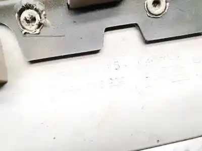 Pezzo di ricambio per auto di seconda mano plastica per opel corsa d 1.3 16v cdti riferimenti oem iam 464000934  