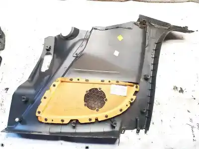 Pezzo di ricambio per auto di seconda mano plastica per opel corsa d 1.3 16v cdti riferimenti oem iam p0112125  36-736-8532