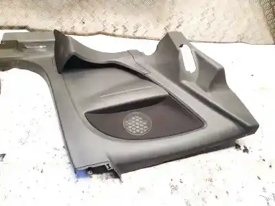 Second-hand car spare part plastics for opel corsa d 1.3 16v cdti oem iam references p0112125