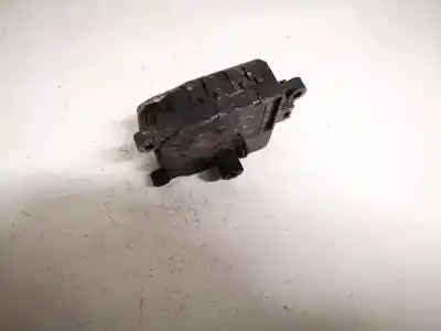 Peça sobressalente para automóvel em segunda mão motor de abertura da comporta de sofagem por dodge journey 2.0 16v crd cat referências oem iam 929585p  0100468c