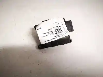 Peça sobressalente para automóvel em segunda mão Motor De Abertura Da Comporta De Sofagem por DODGE JOURNEY 2.0 16V CRD CAT Referências OEM IAM 929585P  0100468C