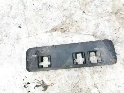 Second-hand car spare part plastics for chrysler pt cruiser (pt) 2.0 limited oem iam references 0sa27wl8aca