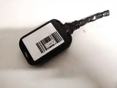 Second-hand car spare part electronic module for nissan note (e11e) 1.6 16v cat oem iam references 97ra011301