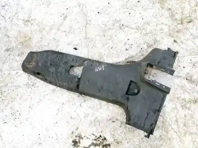 Second-hand car spare part plastics for chrysler pt cruiser (pt) 2.0 limited oem iam references 0wn95trmaa