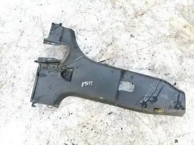 Second-hand car spare part plastics for chrysler pt cruiser (pt) 2.0 limited oem iam references 0wn94trmaa