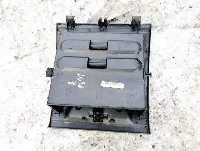 Pezzo di ricambio per auto di seconda mano plastica per chrysler pt cruiser (pt) 2.0 limited riferimenti oem iam sd02trmaa  