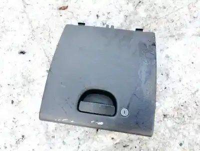 Second-hand car spare part plastics for chrysler pt cruiser (pt) 2.0 limited oem iam references sd02trmaa