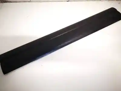 Peça sobressalente para automóvel em segunda mão plásticos por bmw 3-series, e90 / e91 / e93 2005.02 - 2009.01 320 d 130kw 2007.09 - 2011.12 referências oem iam 51437058149