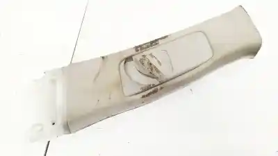 Pièce détachée automobile d'occasion plastiques pour toyota corolla verso (r1) 2.2 d-4d sport références oem iam 730240f010