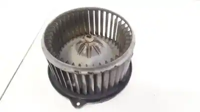 Pièce détachée automobile d'occasion moteur de chauffage pour toyota corolla verso (r1) 2.2 d-4d sport références oem iam mf0160700610