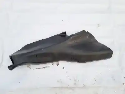 Peça sobressalente para automóvel em segunda mão plásticos por land rover evoque 2018 --> 1.5 hybrid 227kw referências oem iam 