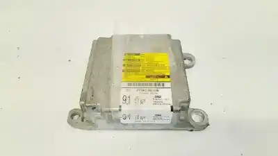 Pièce détachée automobile d'occasion boitier de commande d'airbag pour toyota corolla verso (r1) 2.2 d-4d sport références oem iam 891700f240