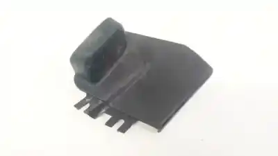 Pièce détachée automobile d'occasion plastiques pour toyota corolla verso (r1) 2.2 d-4d sport références oem iam 721370f010