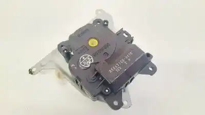 Pièce détachée automobile d'occasion moteur / actionneur de volet de climatisation pour toyota corolla verso (r1) 2.2 d-4d sport références oem iam ae0637008610