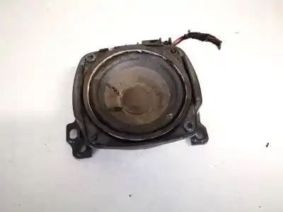 Peça sobressalente para automóvel em segunda mão colunas de som por audi a8, d3 2002.09 - 2005.6 4.2 quattro 246kw 2002.10 - 2010.07 referências oem iam 