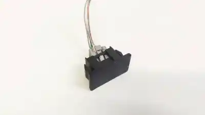 Pièce détachée automobile d'occasion plastiques pour toyota corolla verso (r1) 2.2 d-4d sport références oem iam 