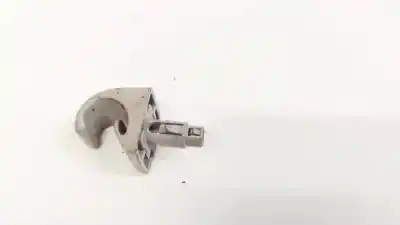 Pièce détachée automobile d'occasion plastiques pour toyota corolla verso (r1) 2.2 d-4d sport références oem iam 