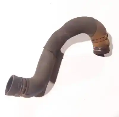 Автозапчастина б/у труба інтеркулера для opel astra h caravan 1.9 cdti посилання на oem iam   