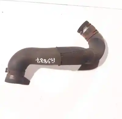 Автозапчастина б/у труба інтеркулера для opel astra h caravan 1.9 cdti посилання на oem iam 