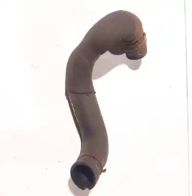 Автозапчастина б/у труба інтеркулера для opel astra h caravan 1.9 cdti посилання на oem iam   