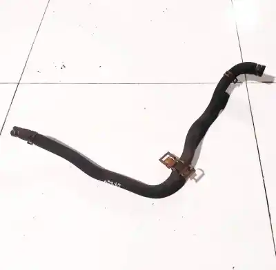 Автозапчастина б/у труба для opel astra h caravan 1.9 cdti посилання на oem iam   