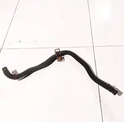 Автозапчастина б/у труба для opel astra h caravan 1.9 cdti посилання на oem iam   