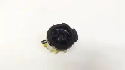 Pièce détachée automobile d'occasion haut-parleur pour toyota corolla verso (r1) 2.2 d-4d sport références oem iam 861600f010