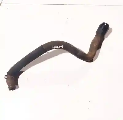 Автозапчастина б/у труба для opel astra h caravan 1.9 cdti посилання на oem iam 