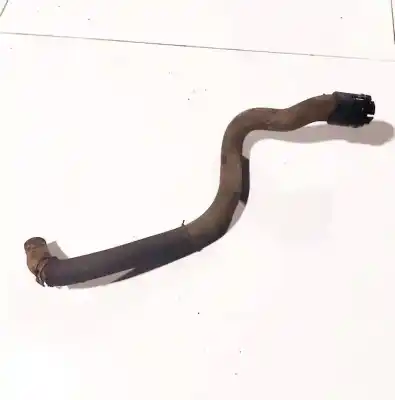 Автозапчастина б/у труба для opel astra h caravan 1.9 cdti посилання на oem iam   