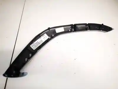 Автозапчастина б/у пластика для citroen c5 ii (rc_) 2.0 hdi (rcrhrh) посилання на oem iam 96835146cr  