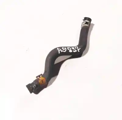 Автозапчастина б/у труба для opel astra h caravan 1.9 cdti посилання на oem iam 