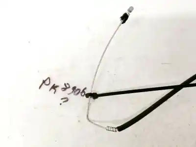 Pezzo di ricambio per auto di seconda mano plastica per ford s-max (ca1) 2.0 tdci cat riferimenti oem iam   