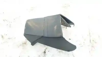 Pièce détachée automobile d'occasion plastiques pour toyota corolla verso (r1) 2.2 d-4d sport références oem iam 554320f030