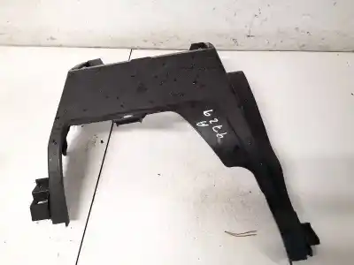 Peça sobressalente para automóvel em segunda mão plásticos por nissan x-trail 2.0 16v referências oem iam 68104jg40a