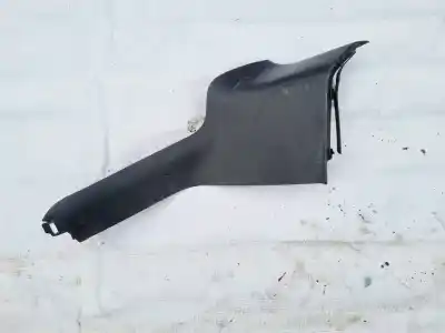 Peça sobressalente para automóvel em segunda mão plásticos por land rover evoque 2018 --> 1.5 hybrid 227kw referências oem iam k8d251748a