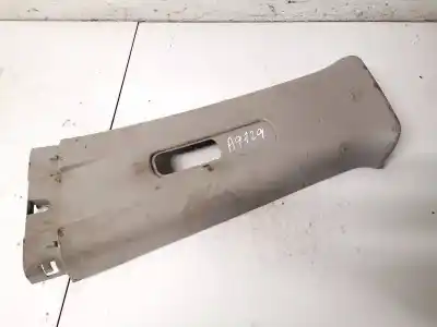 Peça sobressalente para automóvel em segunda mão plásticos por nissan x-trail 2.0 16v referências oem iam 76914jg00a