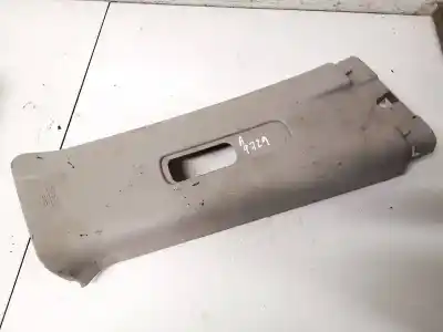 Peça sobressalente para automóvel em segunda mão plásticos por nissan x-trail 2.0 16v referências oem iam 76913jg00a