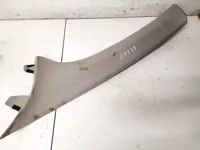 Peça sobressalente para automóvel em segunda mão plásticos por nissan x-trail 2.0 16v referências oem iam 76912jg00a