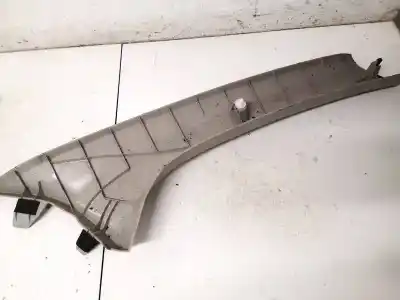 Pezzo di ricambio per auto di seconda mano plastica per nissan x-trail 2.0 16v riferimenti oem iam 76912jg00a  