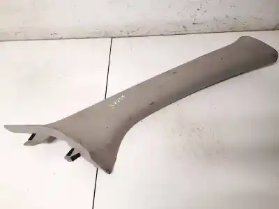 Peça sobressalente para automóvel em segunda mão plásticos por nissan x-trail 2.0 16v referências oem iam 76911jg00a