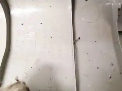 Pezzo di ricambio per auto di seconda mano plastica per nissan x-trail 2.0 16v riferimenti oem iam 76911jg00a  